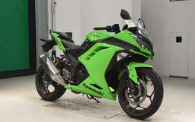 KAWASAKI NINJA 250 ABS EX250L