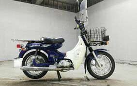 YAMAHA MATE 90 UB02J