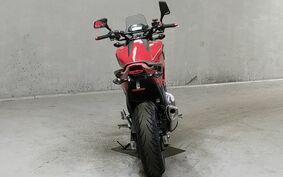 HONDA NC 700 X DCT 2012 RC63