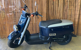 YAMAHA VOX DELUXE  SA52J
