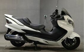 SUZUKI SKYWAVE 250 (Burgman 250) S CJ46A