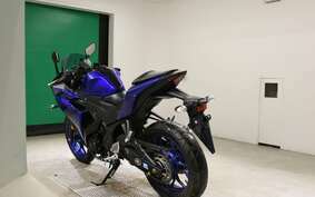 YAMAHA YZF-R25 RG43J