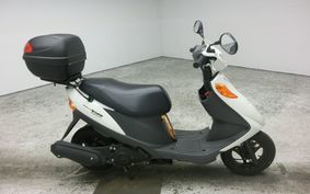 SUZUKI ADDRESS V125 CF4EA