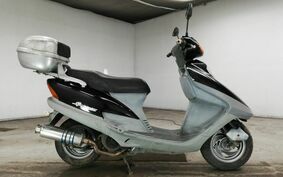 HONDA SPACY 125 JF04