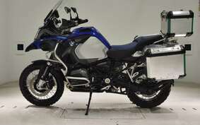 BMW R1200GS ADVENTURE 2015