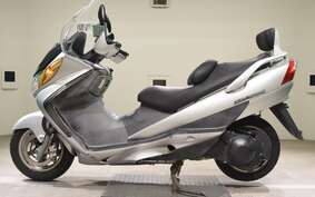 SUZUKI SKYWAVE 400 Gen.2 2002 CK43A