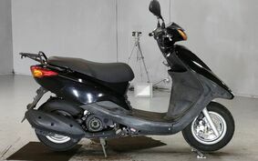 YAMAHA AXIS 125 TREET SE53J