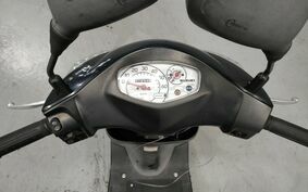 SUZUKI ADDRESS V50 CA4BA