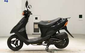 SUZUKI LET's 2 CA1PA