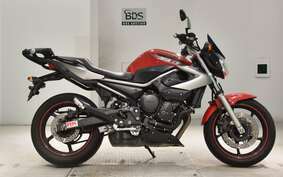 YAMAHA XJ6 N 2010 RJ19