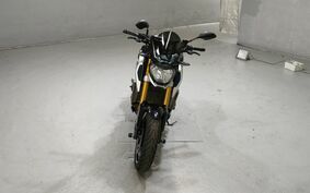 YAMAHA MT-09 2014 RN34J