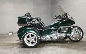 HONDA GL1500 GOLD WING TRIKE SE 1998 SC22