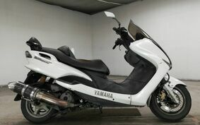 YAMAHA MAJESTY 125 5CA0