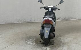 SUZUKI LET's 2 CA1PA