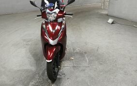 HONDA LEAD 125 JK12