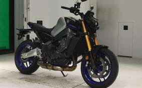 YAMAHA MT-09 SP 2024 RN69J