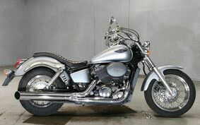 HONDA SHADOW 400 1999 NC34