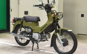 HONDA CROSS CUB 110 JA45