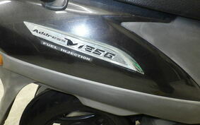 SUZUKI ADDRESS V125 G CF46A