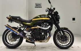 KAWASAKI Z900RS 2020 ZR900C