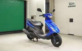 SUZUKI ADDRESS V125 S CF4MA