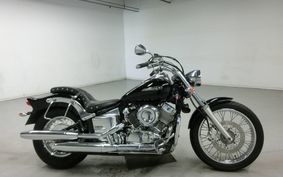 YAMAHA DRAGSTAR 400 2006 VH01J