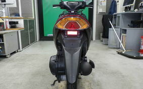 SUZUKI ADDRESS V50 Gen.2 CA44A