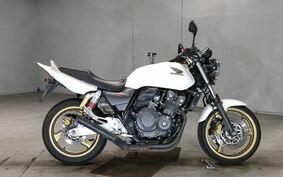 HONDA CB400SF VTEC REVO 2013 NC42