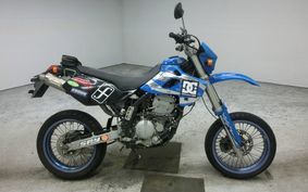 KAWASAKI KLX250D TRACKER 2001 LX250E