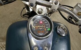 HONDA SHADOW 400 SLASHER 2000 NC40