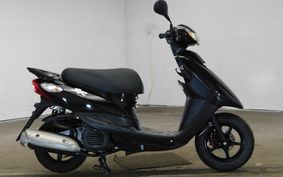 YAMAHA JOG ZR Evolution 2 2009 SA39J