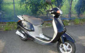 HONDA LEAD 50 AF48