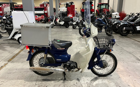 HONDA PRESS CUB 50 STD AA01