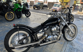 YAMAHA DRAGSTAR400 1996 0861