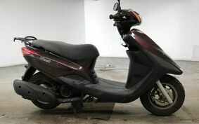 YAMAHA AXIS 125 TREET SE53J