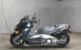 YAMAHA T-MAX500 2004 SJ031