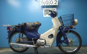 HONDA C50 SUPER CUB AA01