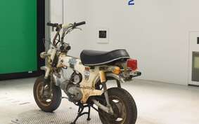 HONDA DAX 50 ST50