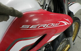 YAMAHA SEROW 250 Gen.2 DG17J