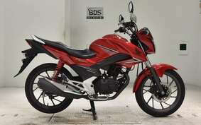 HONDA WH125 16