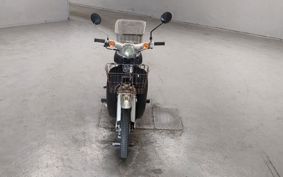 HONDA LITTLE CUB C50