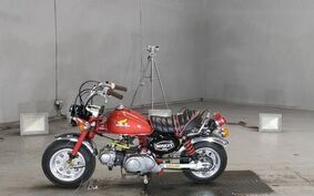 HONDA MONKEY Z50J