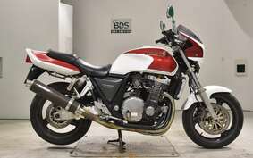 HONDA CB1000SF 1997 SC30