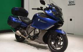 BMW K1600GT 2013