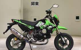 KAWASAKI KSR110 E KL110D