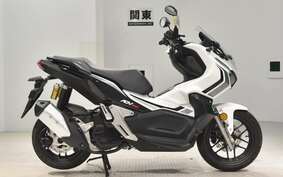 HONDA ADV150 KF38