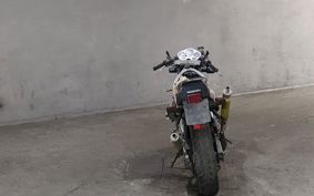 SUZUKI WOLF250 VJ21A