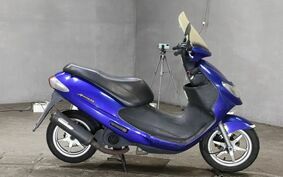 SUZUKI ADDRESS 110 CF11A