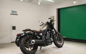 HONDA REBEL 250 S MC49