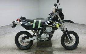 SUZUKI 250SB LX250L